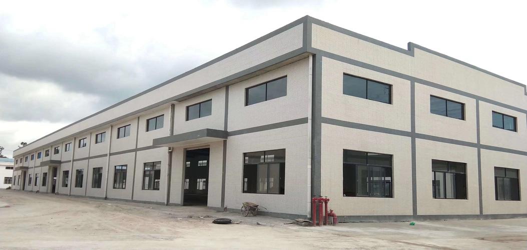 蒙自市厂房保洁